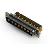 D-Sub Connector Assemblies - 151-629-8W8-640-5NA-ND - DigiKey