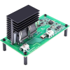 Evaluation and Demonstration Boards and Kits -- 150-MSCDR-EFUSE-001-ND