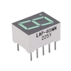 LED Character and Numeric - 846-LAP-401MN-ND - DigiKey