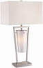 LS-20760PS/WHT   (EFFIE ) - 88675433446 - Lite-Source, Inc.