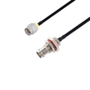 Coaxial Cables (RF) - 5073-LCCA30467-FT6-ND - DigiKey
