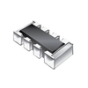Resistor Networks, Arrays - 118-CAY16-7500F4LFDKR-ND - DigiKey