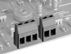 Fixed Printed Circuit Board Terminal Blocks - 411031 - LMI Components, Inc.