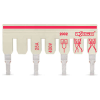 DIN Rail Terminal Accessories - 2787624 - RS Components, Ltd.