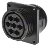 Industrial Circular Connectors - 2211173 - RS Components, Ltd.