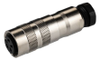 Industrial Circular Connectors - 2743844 - RS Components, Ltd.