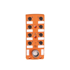 Sensor Interface Junction Blocks - 2330-EBC010-ND - DigiKey