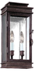 Exterior -Wall Mt./Flush - 635527 - Light Center (The)