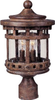 3137CDSE Exterior -Post/Pier Head - 443663 - Capital Lighting, Inc.