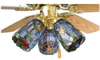 Fans-Light Kits - 82396 - Light Center (The)