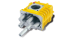 Rotary Lobe Bare Blowers -- Omega Series - Image