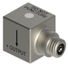 Uniaxial Charge Accelerometer - 3316M1 - Hottinger Bruel and Kjaer UK Ltd.