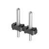 Headers, Plugs and Sockets - 1195-14120216050333-ND - DigiKey