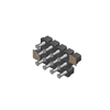 Light Pipes - 492-MLPS-B-1-0304-AA-2-PLPC1-5MM-ND - DigiKey