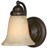 5661 RBZ Sconces-Single Glass - 733869 - Capital Lighting, Inc.