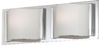 FMCV8602C Bathroom Fixtures-Two Lights - 375274 - Capital Lighting, Inc.