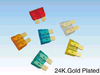Plug-in Fuse - FBAPF-191G - Ningbo Best Group Co., Ltd.