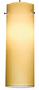 Pendant Light Fixture - PKL324MAIZE - Juno Lighting Group