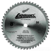Circular Saw Blade - 48-40-4520 - Milwaukee Electric Tool Corporation
