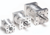 Zero Backlash NEMA & Metric Harmonic Servo Gearheads -- LT Lifetime Series - Image