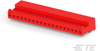 Standard Rectangular Connectors - 4-644042-9 - TE Connectivity