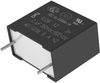 Suppression Cap, 1Uf, Class X2; Dielectric Type Kemet - 33AK8475 - Newark, An Avnet Company