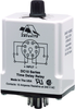 Time Delay Relay, Dpdt, 6S; Time Min Amperite - 95F1624 - Newark, An Avnet Company