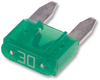 Fuse, Mini Blade, 30A, 32V, Fast Acting ; Blow Characteristic Multicomp Pro - 08N2488 - Newark, An Avnet Company