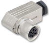 Circular Connector, C091D Series, Receptacle, 7, Socket, Solder, Cable Rohs Compliant Amphenol Sine/tuchel - 23M5653 - Newark, An Avnet Company