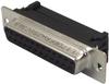 D-Sub Connector, Rcpt, 25Pos, Idc; No. Of Contacts Amphenol Communications Solutions - 99K7696 - Newark, An Avnet Company