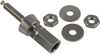Binding Post, 30A, #10-32, Stud; Product Range Superior Electric - 90F8701 - Newark, An Avnet Company