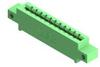 Card Edge Connector Rohs Compliant Edac - 60AJ8607 - Newark, An Avnet Company