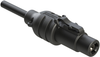 Cable Assy, 1P Cir Plug-Free End, 3.3Ft; Connector To Connector Amphenol Sine/tuchel - 33AK8310 - Newark, An Avnet Company