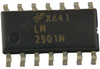 General Purpose Comparator, Quad, 1.3 Us, Sop-14; Comparator Type Onsemi - 82C8132 - Newark, An Avnet Company