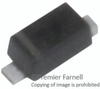 Diode, Ultrafast Recovery, 100Ma, 30V, Sod-723; Repetitive Peak Reverse Voltage Panasonic - 56W3727 - Newark, An Avnet Company