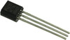 Linear Voltage Regulator, 8V, To-92; Output Type Onsemi - 72K8868 - Newark, An Avnet Company