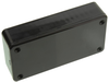 Enclosure, Multipurpose, Abs, Black; Enclosure Type Hammond - 87F2522 - Newark, An Avnet Company