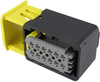 12Pos,amp Mcp1.5K,rec Hsg,assy Rohs Compliant Te Connectivity - 88M1637 - Newark, An Avnet Company
