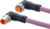 Connection cable -- EVC953 - Image