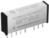 Reed Relay, Dpdt, 12V, Tht; Contact Configuration Pickering - 40AK2248 - Newark, An Avnet Company