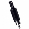 CONN RCA PLUG MONO 2COND - 207-RCP-021 - Utmel Electronic Limited