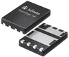 Power - MOSFET (Si/SiC) - N-Channel Power MOSFET - BSC0993ND - BSC0993ND - Infineon Technologies AG