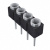 Connectors, Interconnects - Rectangular Connectors - Headers, Receptacles, Female Sockets - 1292176-SS-104-TT-2-N - Win Source Electronics