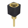 Connectors, Interconnects - Rectangular Connectors - Headers, Receptacles, Female Sockets - 1292220-SS-101-G-2 - Win Source Electronics