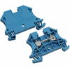 Terminal Blocks - Din Rail, Channel - 281-2912-ND - DigiKey