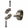 Circular Connectors - Circular Connectors - Backshells and Cable Clamps - 208945-7 - 1011037-208945-7 - Win Source Electronics