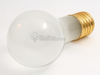 100-300 Watt, 120 Volt PS25 Frost 3-Way Bulb - 102300 - bulbs.com