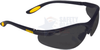 DeWalt Reinforcer Bifocal Safety Glasses with Smoke Lens - BF16 - Safety Glasses USA