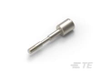 Connector Hardware, Mounts, Locks & Retainers - 2-1393561-8 - TE Connectivity