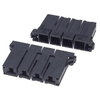 Connectors, Interconnects - Rectangular Connectors - Rectangular Connector Housings - 1365555-1-179958-4 - Win Source Electronics